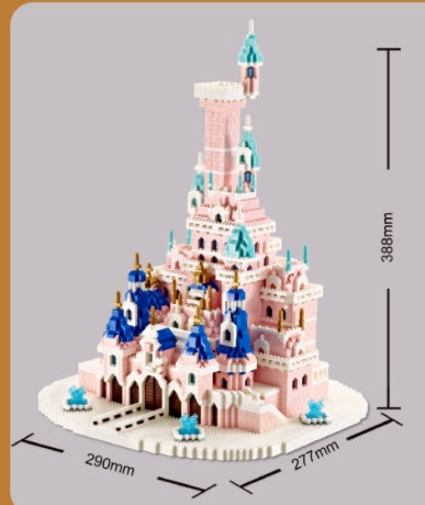 Fairy Tale Fantasy Toy