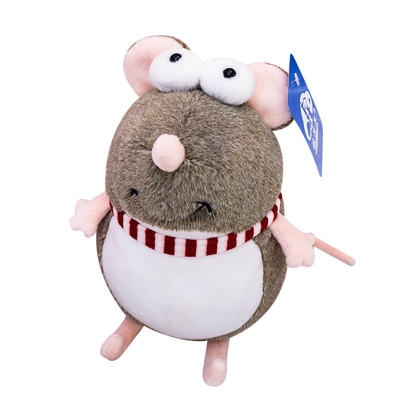 Male Plush Toy Dolls