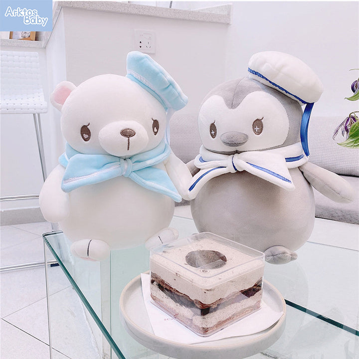 Plush toy doll cute dolls