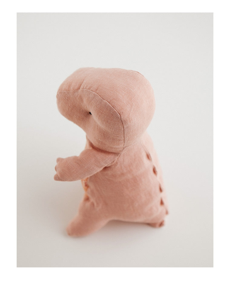 Nordic Linen Cloth Art Dolls