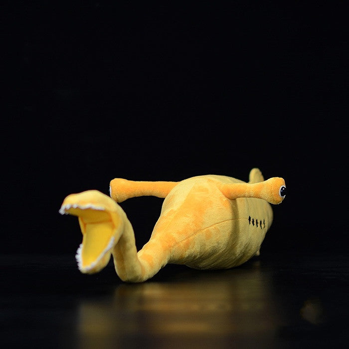 Tally Stuffed Toy Doll