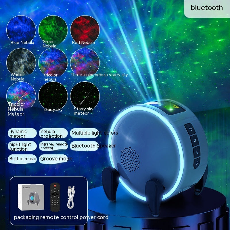 Fantasy Children's Projector Toy