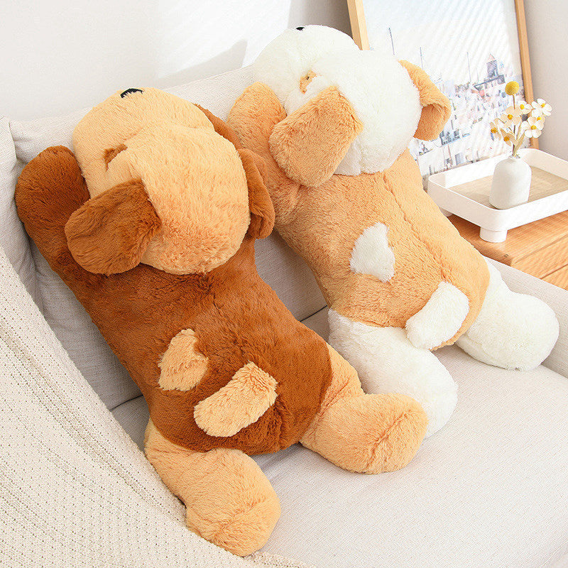 Animal Puppy Plush Toys