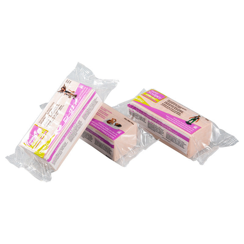 Color Mud For Baby Dolls