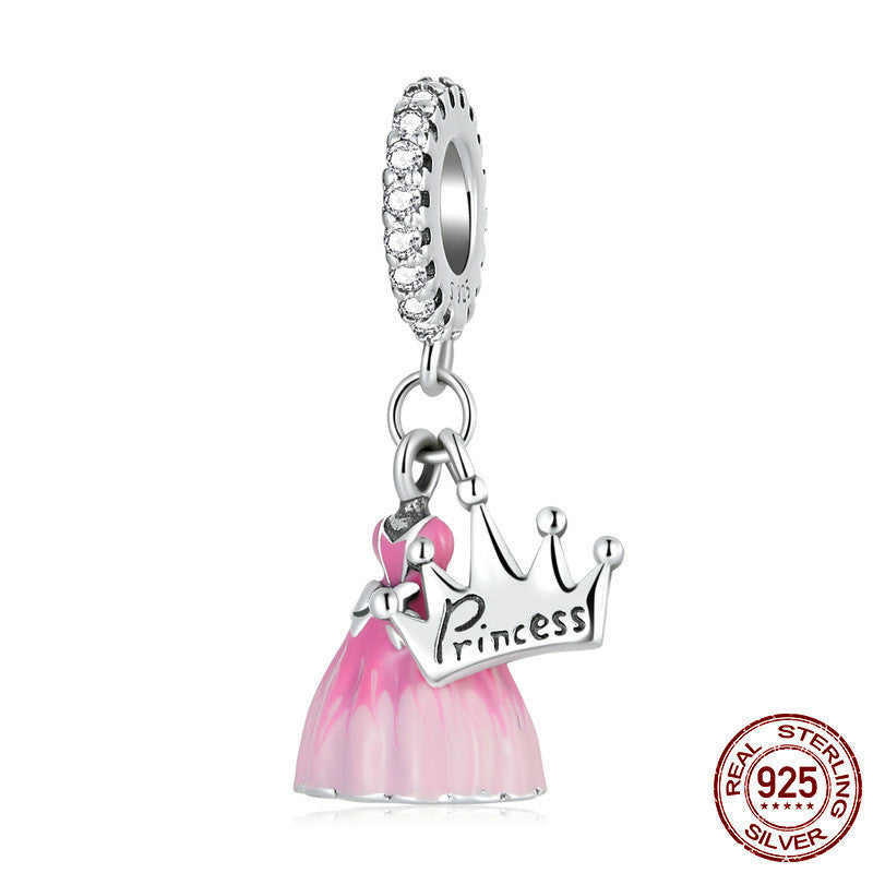 Fairy Tale Princess Bracelet Beaded