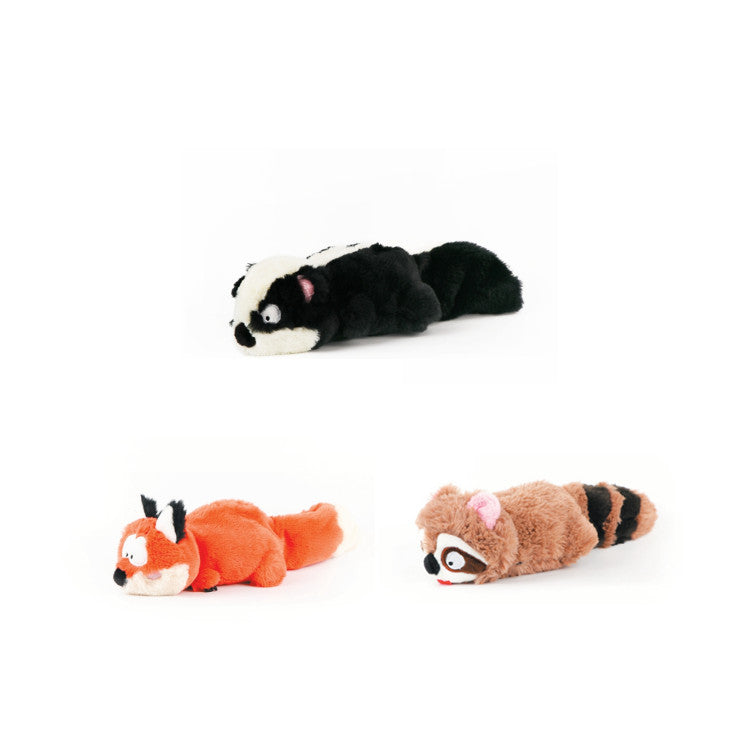 Smart Touch Animal Toys