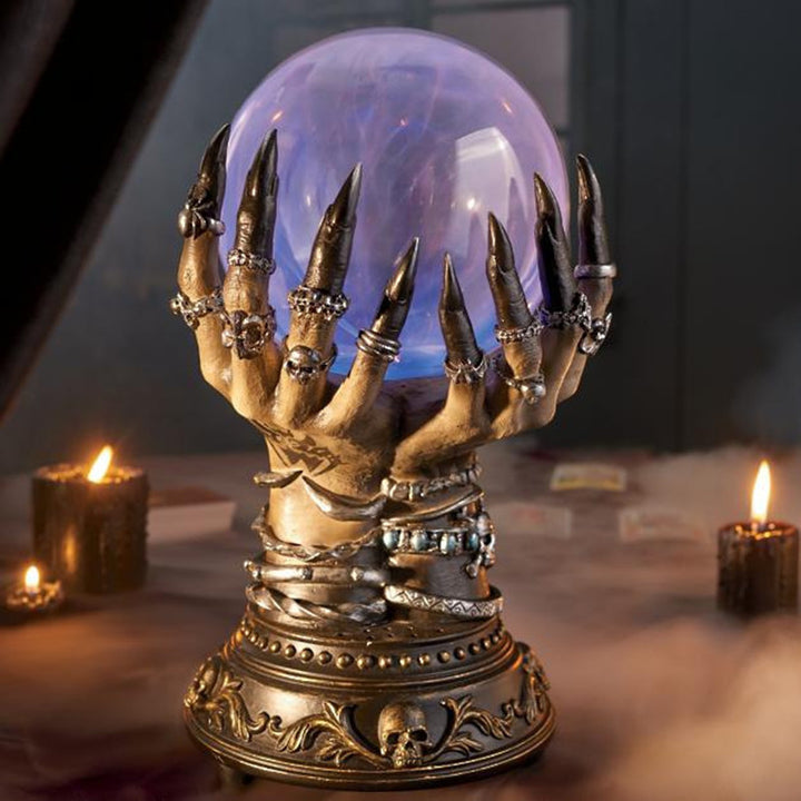 Personality Magic Light