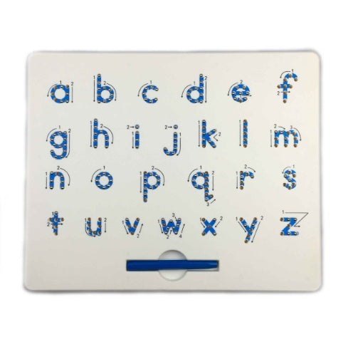 Puzzle Magnetic Drawing Board