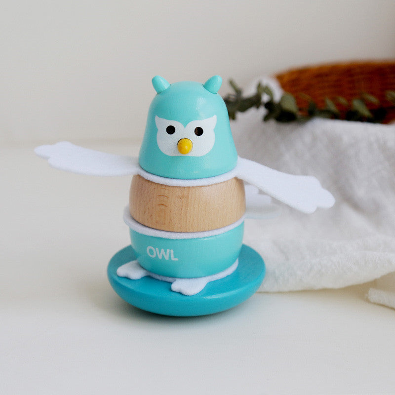 Children's Puzzle Wooden Toy