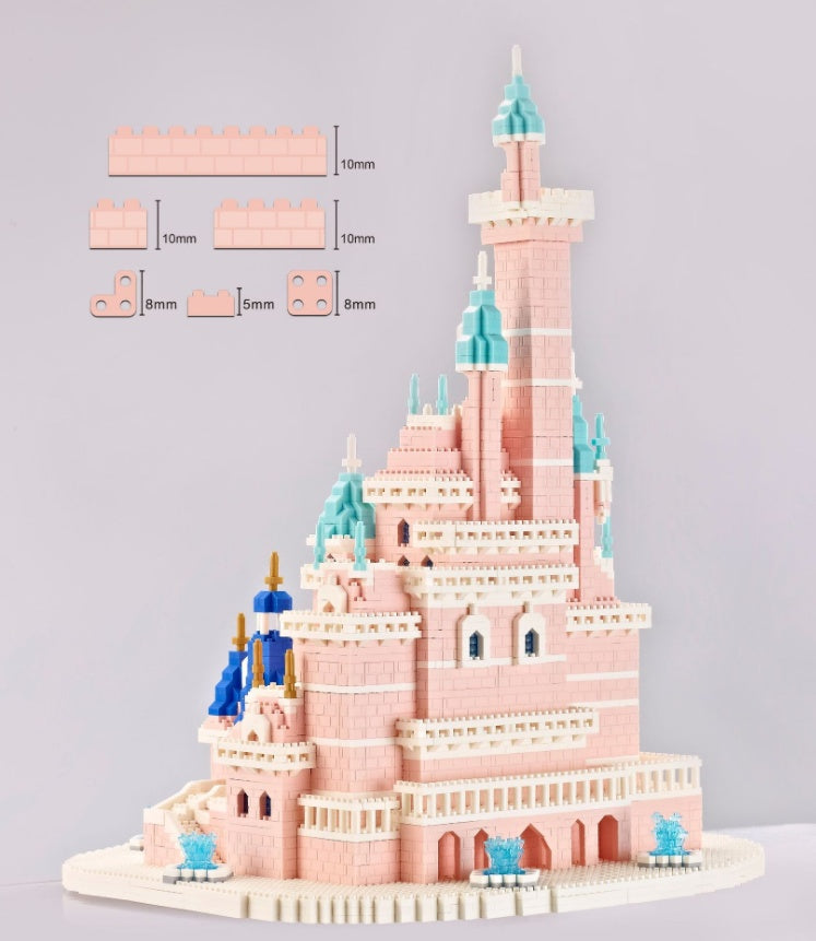 Fairy Tale Fantasy Toy