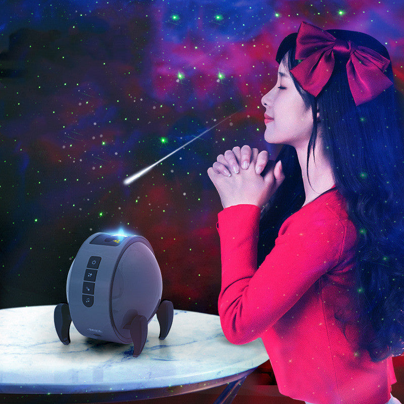Fantasy Children's Projector Toy