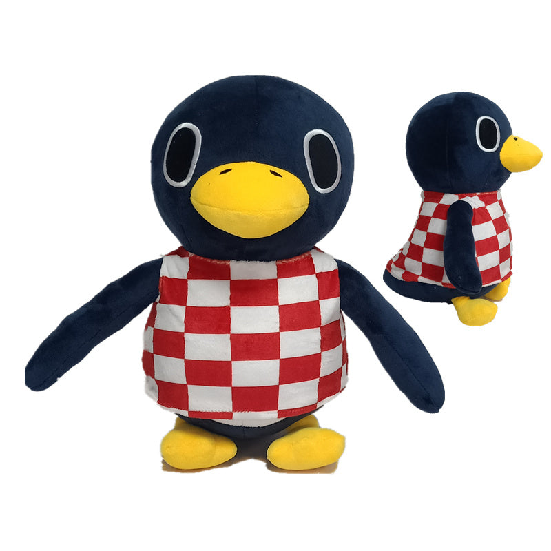 Animal Cute Plush Toys