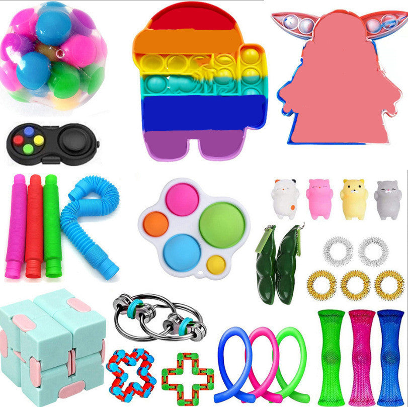 Chain Rugby Squeeze Music