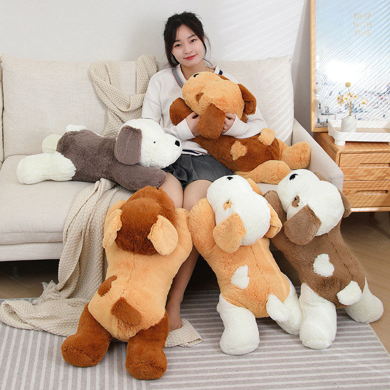 Animal Puppy Plush Toys