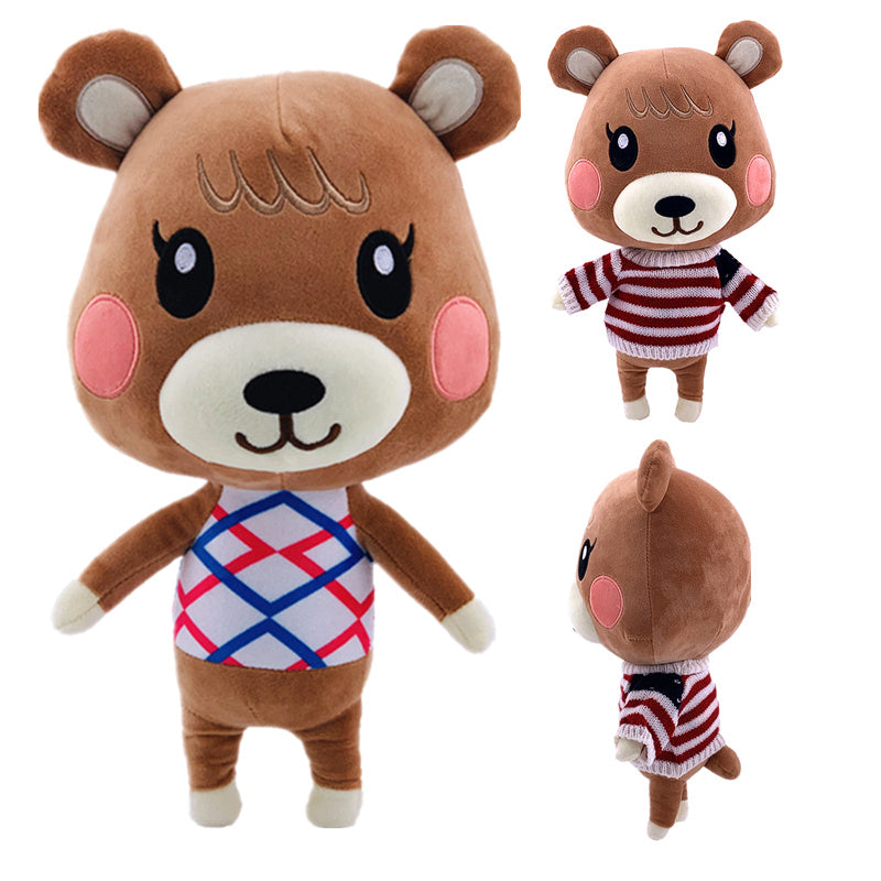Animal Cute Plush Toys