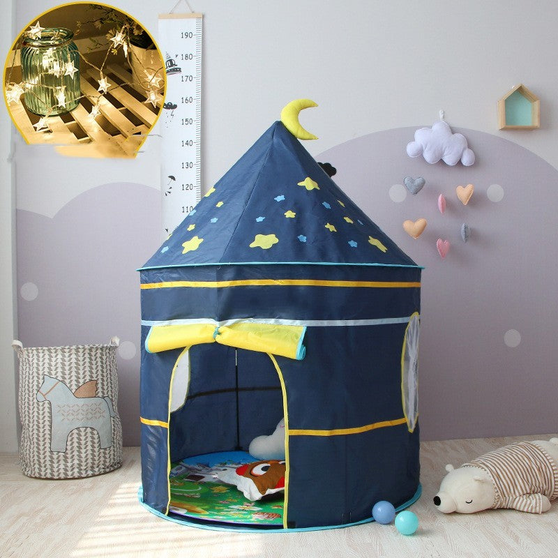 Children's Tent Baby Castle