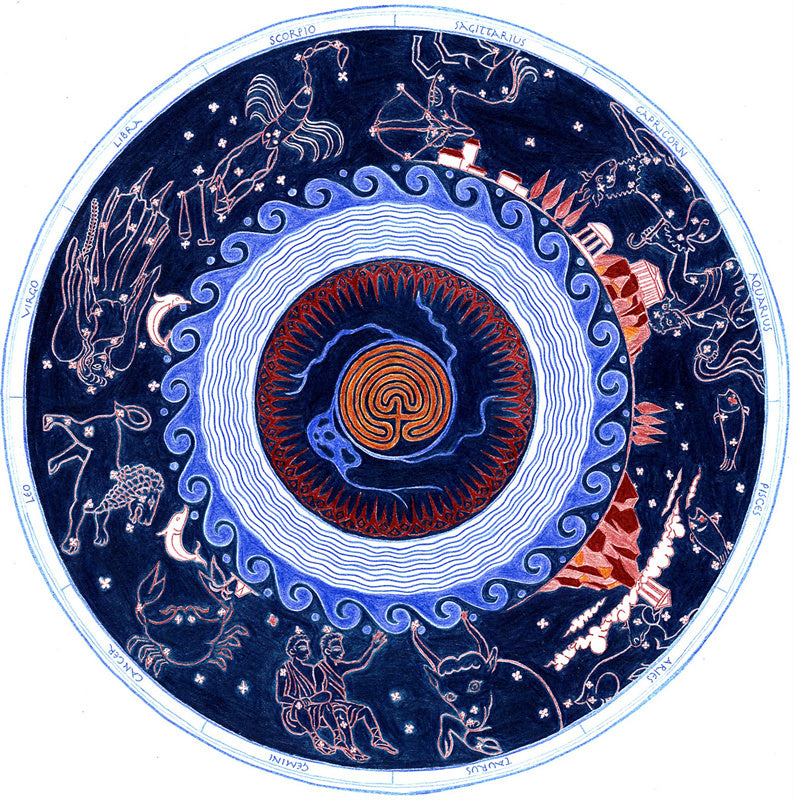 Butterfly Animal Wooden Puzzles