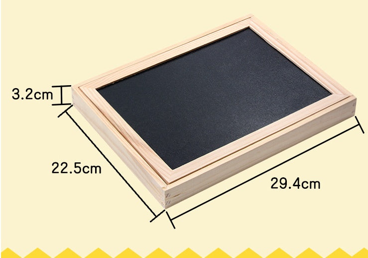 Magnetic spelling children's toys