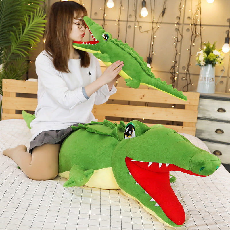 Simulation animal plush toys