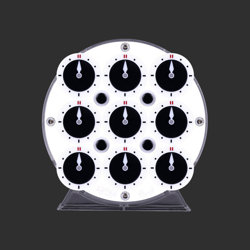 Fantasy Magnetic Magic Watch