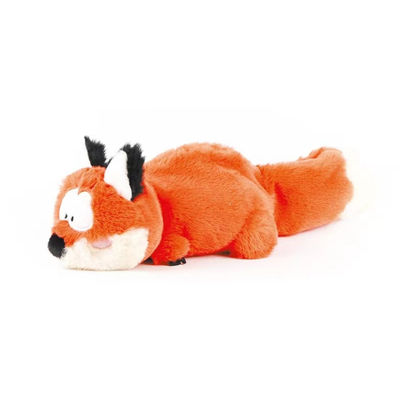 Smart Touch Animal Toys