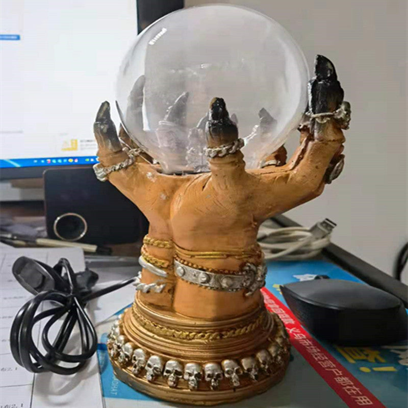 Personality Magic Light