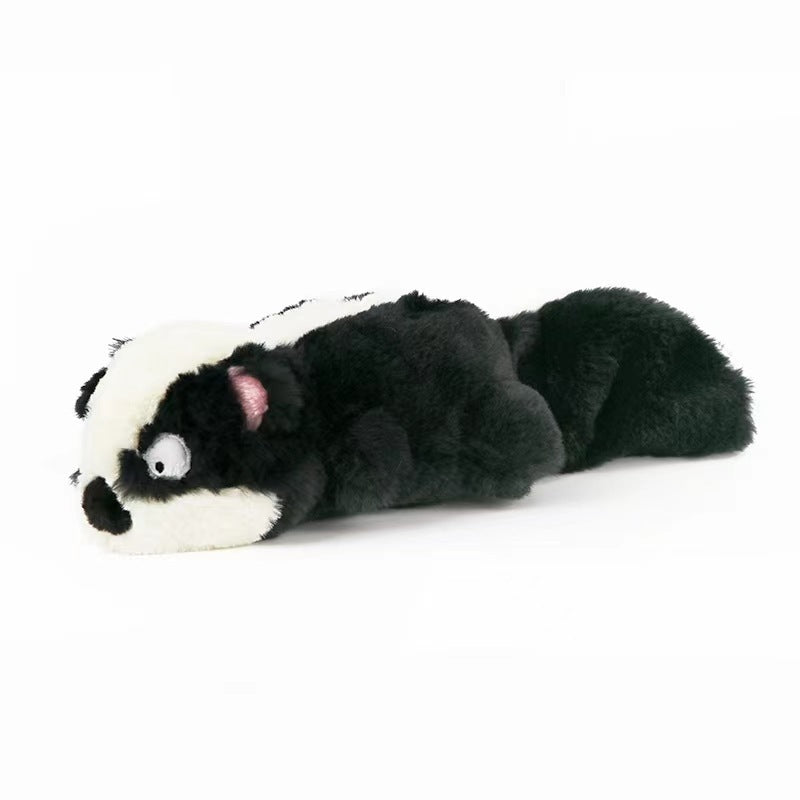Smart Touch Animal Toys