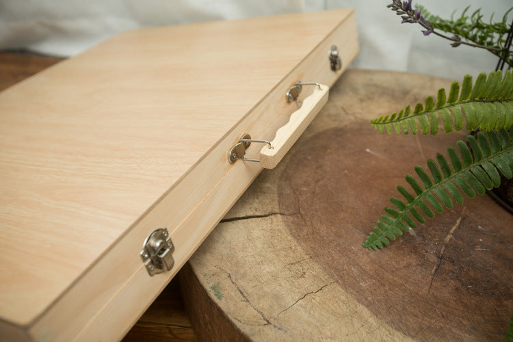 Watercolor Pen Crayon Set