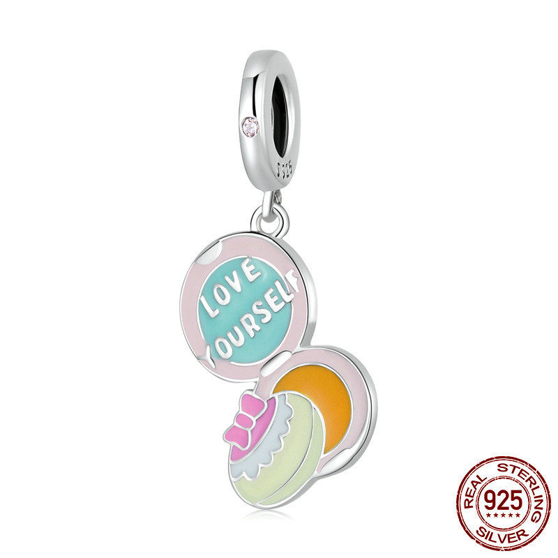 Fairy Tale Princess Bracelet Beaded