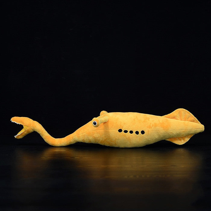 Tally Stuffed Toy Doll