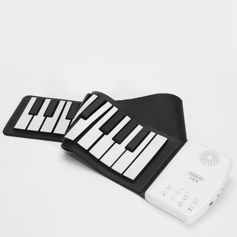 Electronic Musical Toy For Beginners