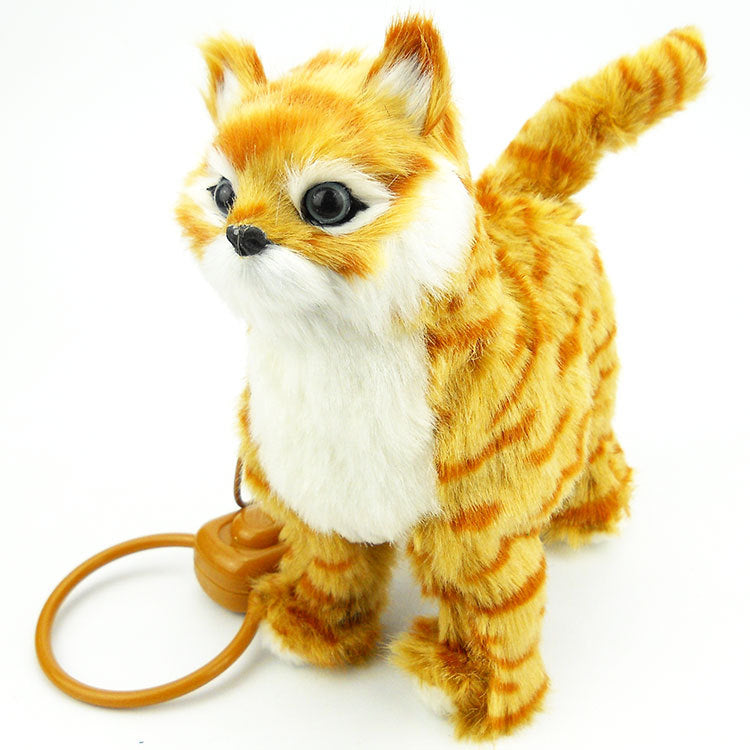 Animal Electronic Pet Toys
