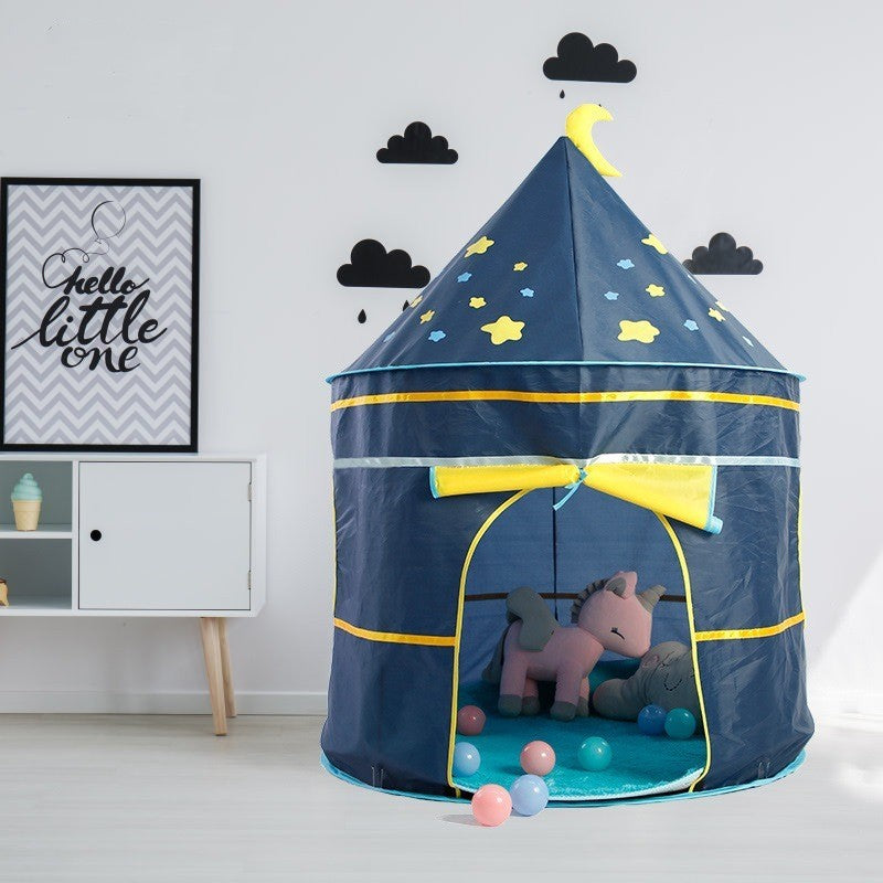 Children's Tent Baby Castle