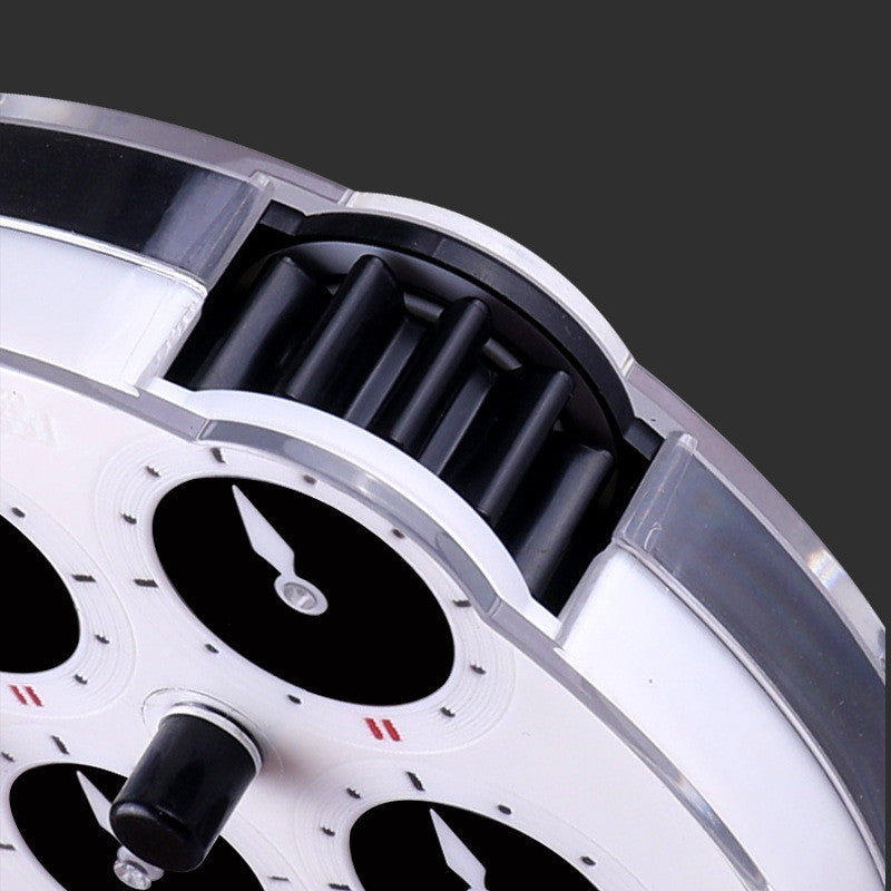 Fantasy Magnetic Magic Watch