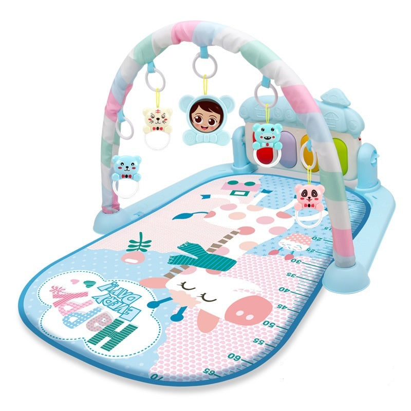 Baby Pedal Piano Mat Toy