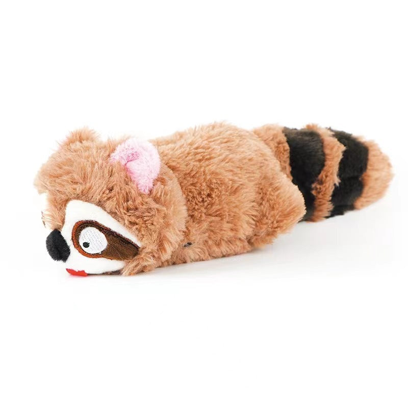 Smart Touch Animal Toys