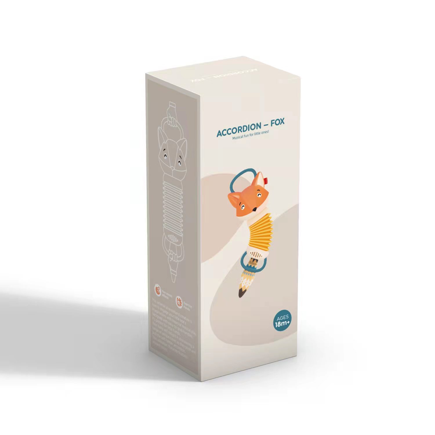 Baby Musical Instrument Toys