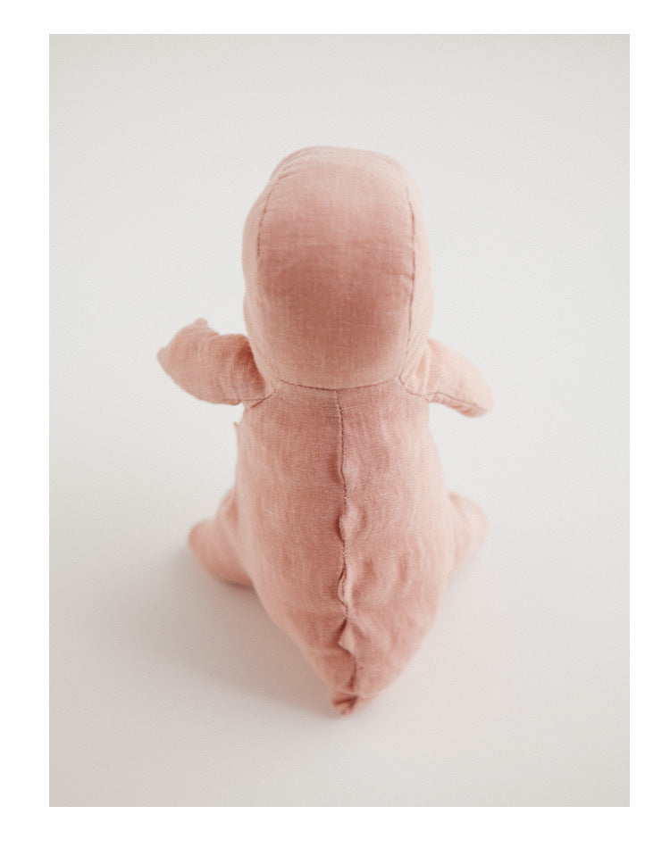 Nordic Linen Cloth Art Dolls