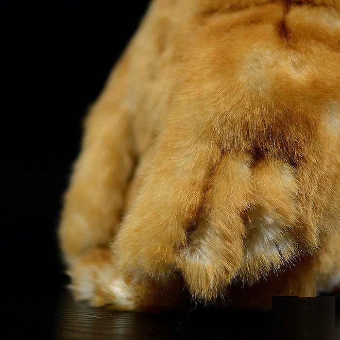 Owl Grass Animal Plush Toys