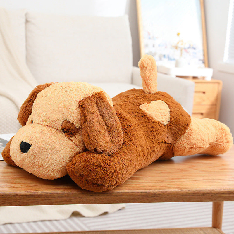 Animal Puppy Plush Toys