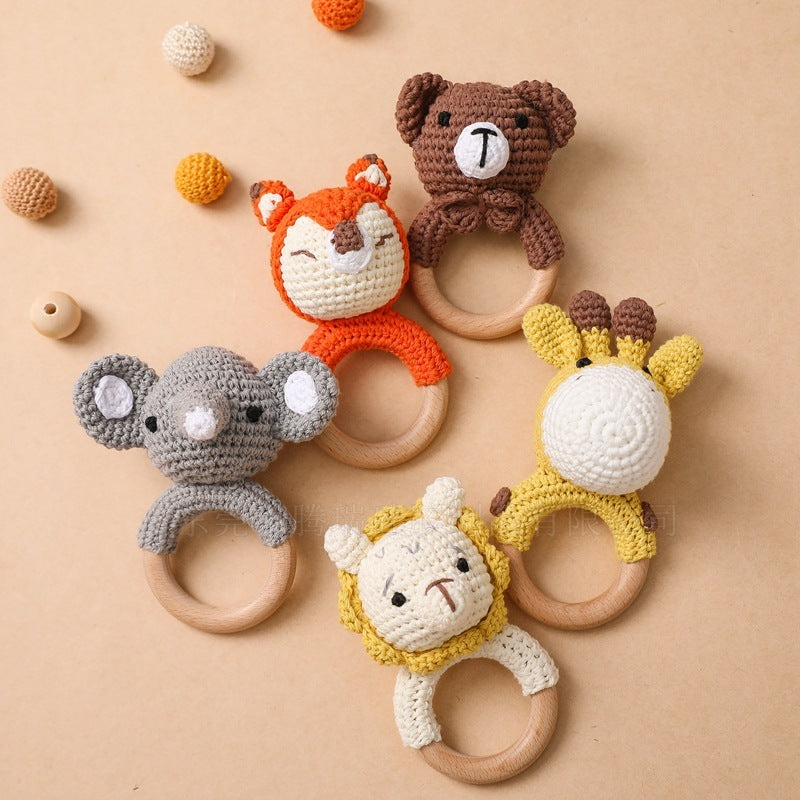 Dolls Baby Soothing Toys