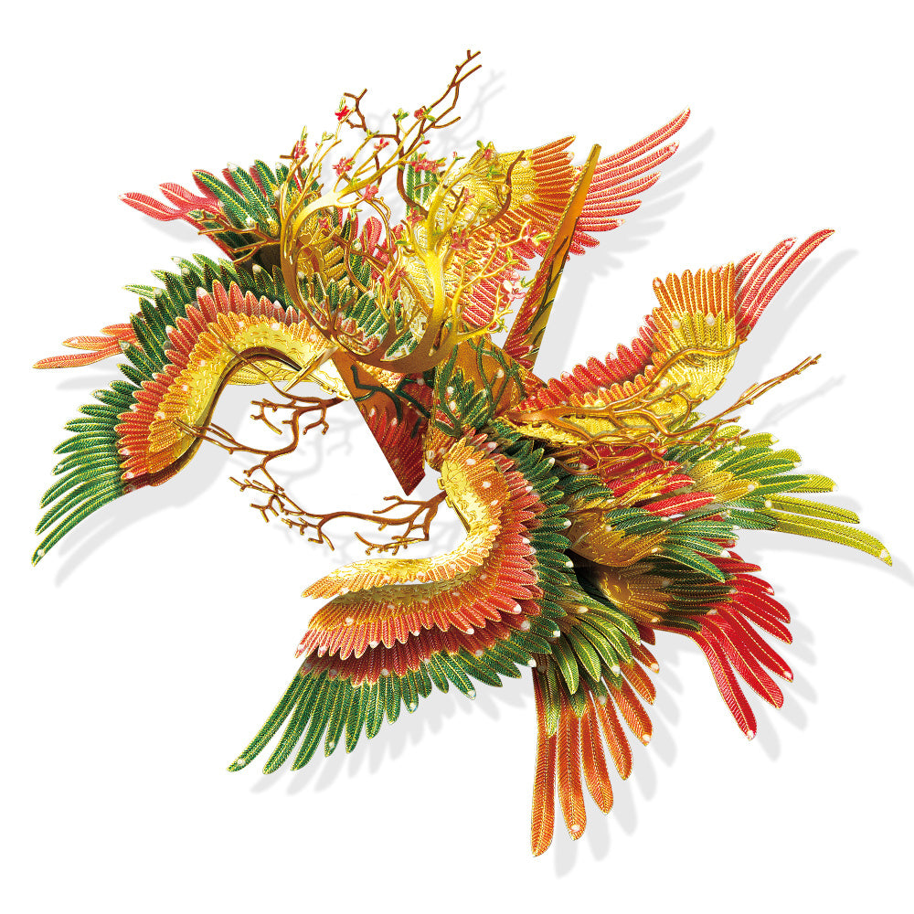 3D Metal Jigsaw Puzzles