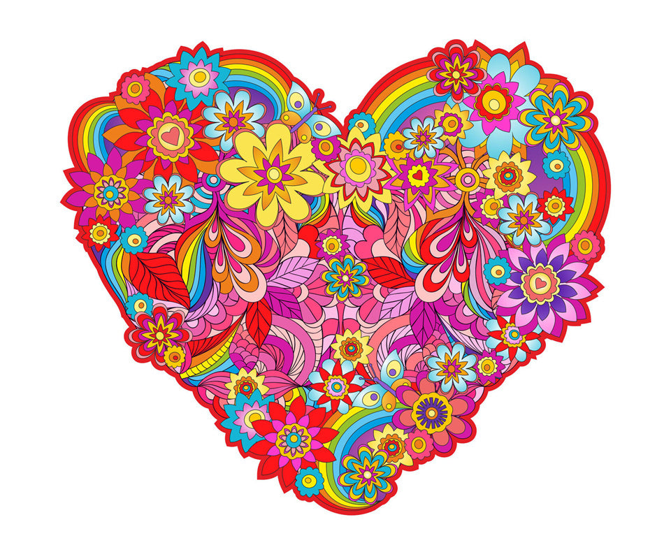 Butterfly Animal Wooden Puzzles