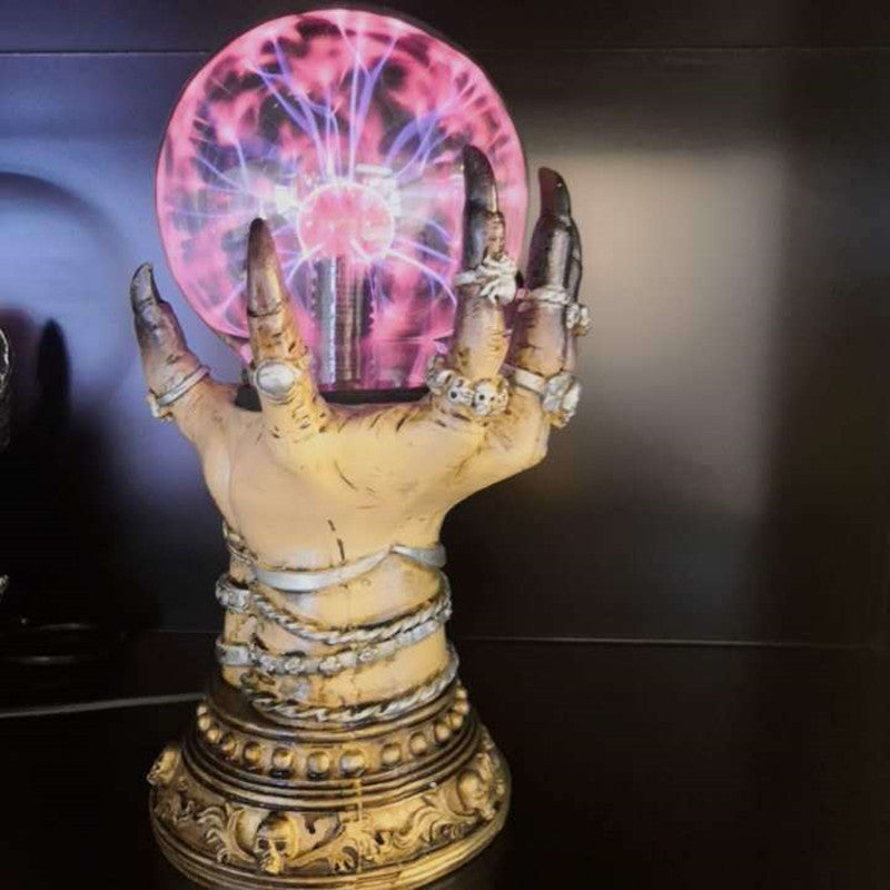 Personality Magic Light