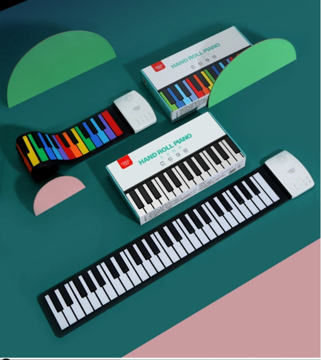 Electronic Musical Toy For Beginners