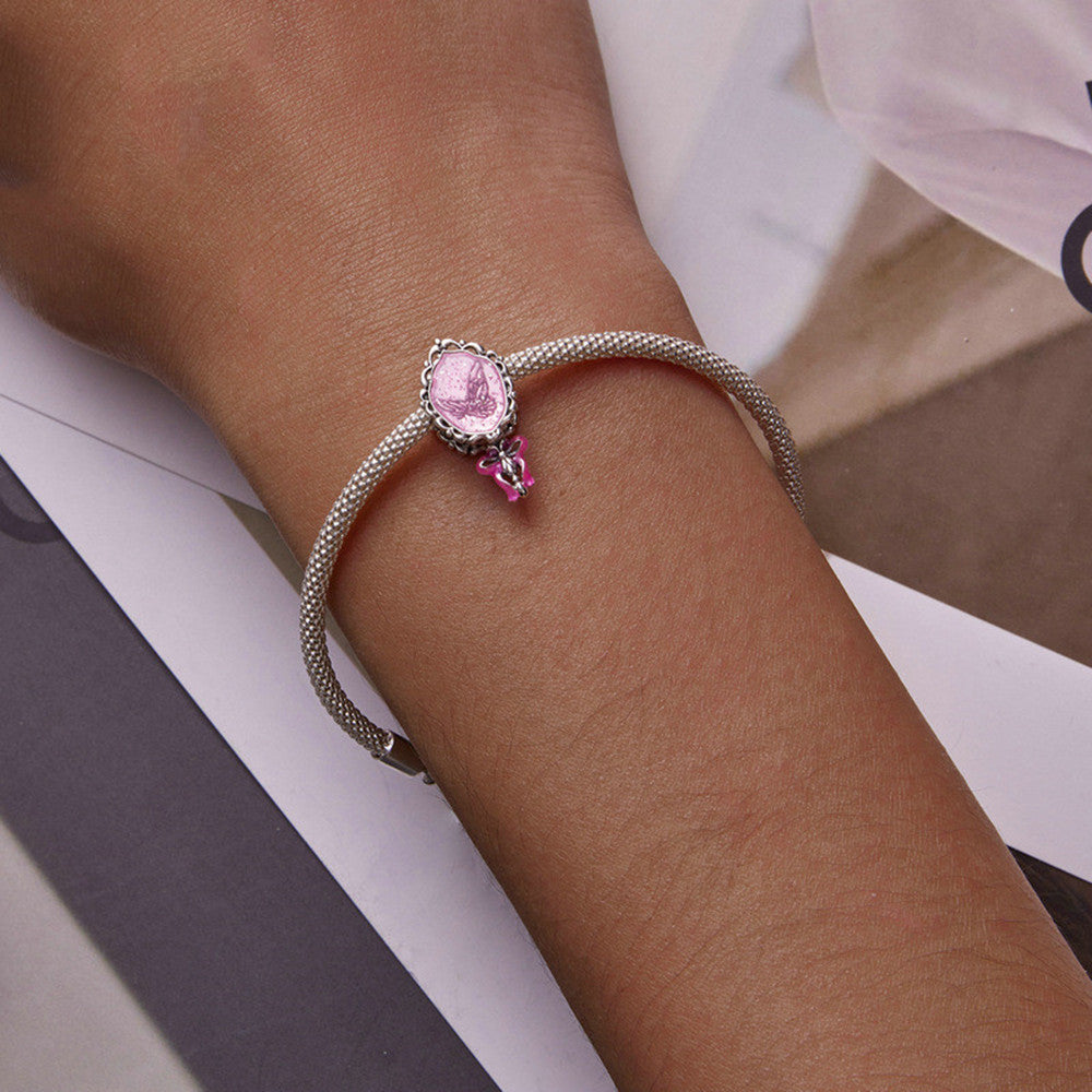 Fairy Tale Princess Bracelet Beaded