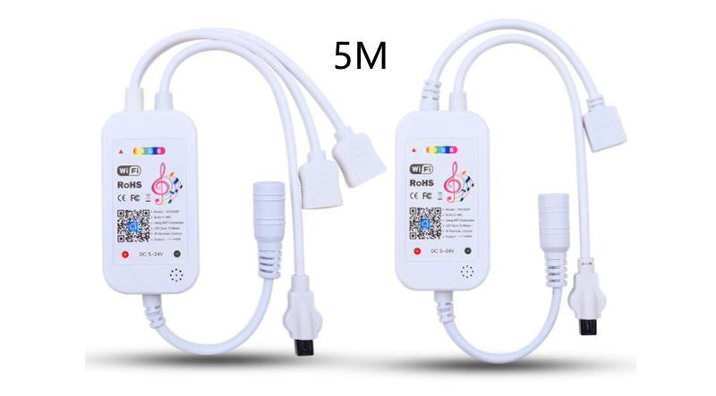 Remote Control Music Rhythm