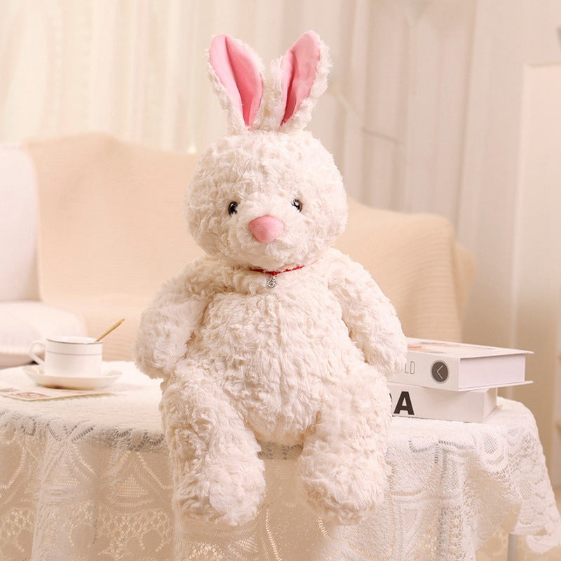 Bunny Panda Doll Plush Toys
