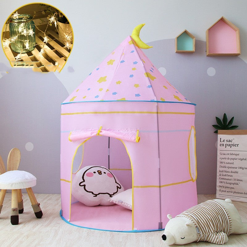 Children's Tent Baby Castle