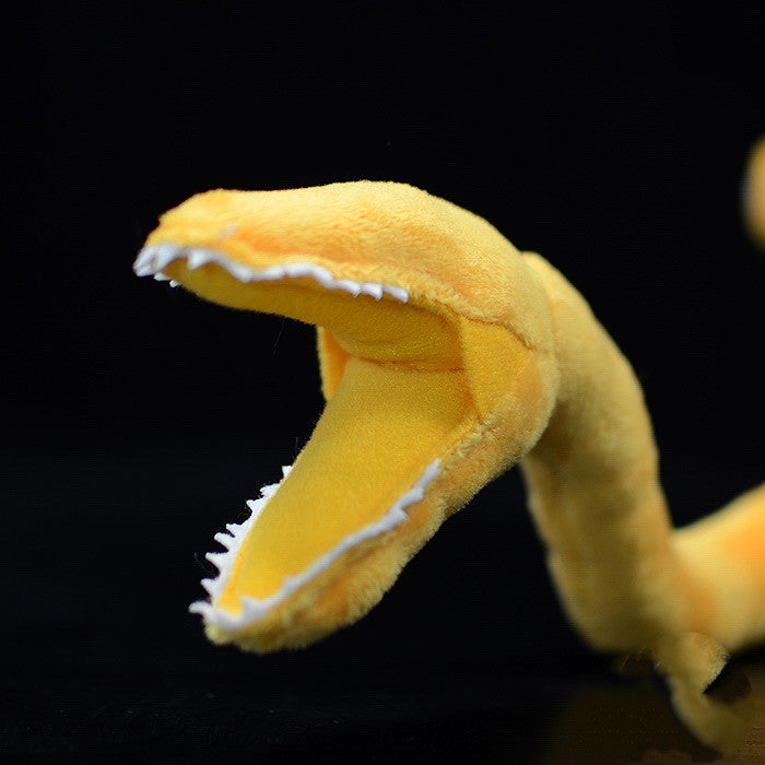 Tally Stuffed Toy Doll